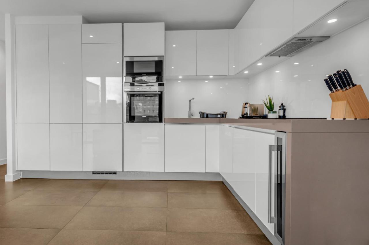 Apartamento Mysquare Modern One Bedroom In Old Street